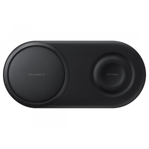 Беспроводное зарядное устройство Samsung EP-P5200 в рассрочку без первоначального взноса и переплат