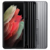 Чехол-накладка Samsung Galaxy S21 Ultra Protective Standing Cover Black в рассрочку без первоначального взноса и переплат
