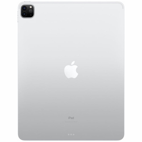 Apple iPad Pro 12.9 (2020) Wi-Fi 128GB Silver в рассрочку без первоначального взноса и переплат