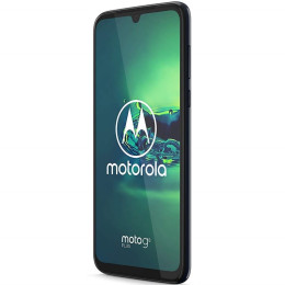 Motorola Moto G8 Plus 4/64 Dark Blue