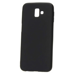 Чехол Samsung J6 (2018) Black