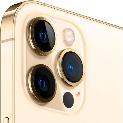 Apple iPhone 12 Pro 128GB Gold в рассрочку без первоначального взноса и переплат