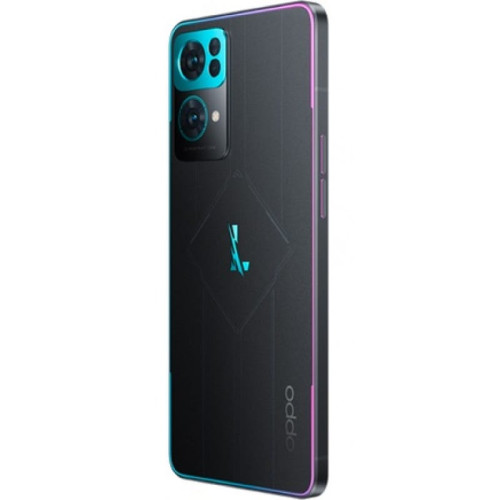 Oppo Reno 7 Pro 5G 12/256GB League of Legends в рассрочку без первоначального взноса и переплат