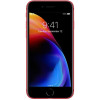 Apple iPhone 8 256Gb Red в рассрочку без первоначального взноса и переплат