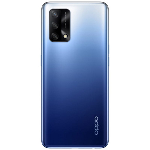 Oppo A74 4/128 Midnight Blue в рассрочку без первоначального взноса и переплат