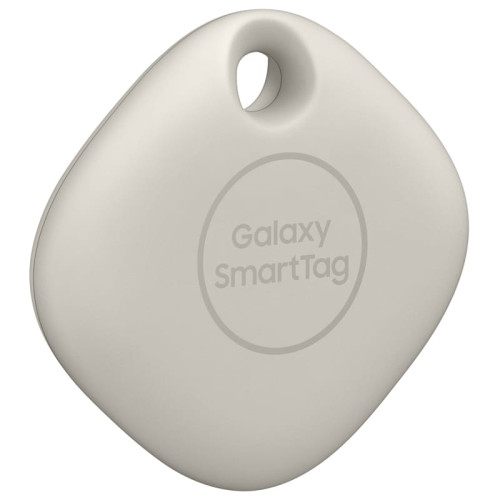 Смарт-метка Samsung Galaxy SmartTag Oatmeal в рассрочку без первоначального взноса и переплат