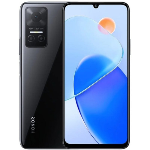 Honor Play 6T 8/128GB Black в рассрочку без первоначального взноса и переплат