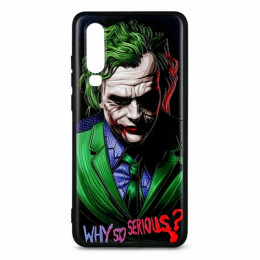Чехол Xiaomi Redmi Note 7 Силикон Joker
