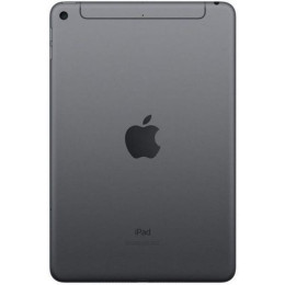 Apple iPad mini 5 (2019) WiFi+Cellular 256GB Space Gray