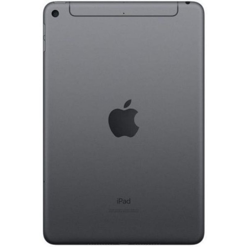 Apple iPad mini 5 (2019) WiFi+Cellular 64GB Space Gray в рассрочку без первоначального взноса и переплат