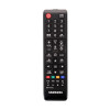 Телевизор Samsung UE24N4500 24/HD/Wi-Fi/Smart TV/Black в рассрочку без первоначального взноса и переплат