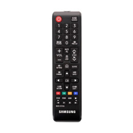 Телевизор Samsung UE24N4500 24/HD/Wi-Fi/Smart TV/Black