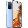 Xiaomi Redmi Note 11T Pro Plus+ 8/128GB Blue в рассрочку без первоначального взноса и переплат