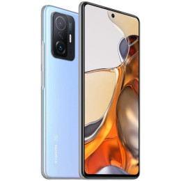 Xiaomi Redmi Note 11T Pro Plus+ 8/128GB Blue