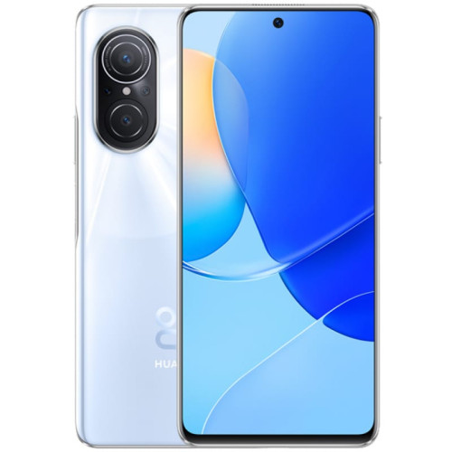 Huawei nova 9 SE 8/128GB Pearl White в рассрочку без первоначального взноса и переплат