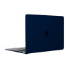 Чехол MacBook Air 13 (2018-2020) Matt Dark Blue в рассрочку