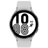 Samsung Galaxy Watch4 44mm Silver в рассрочку без первоначального взноса и переплат