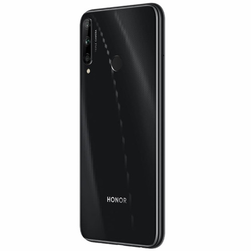 Honor 9C 4/64 Black в рассрочку без первоначального взноса и переплат