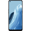 Oppo Reno 8 Lite 12/128GB Champagne Silver в рассрочку без первоначального взноса и переплат