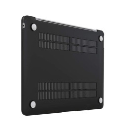 Чехол MacBook Pro 16 Gurdini Matt Black