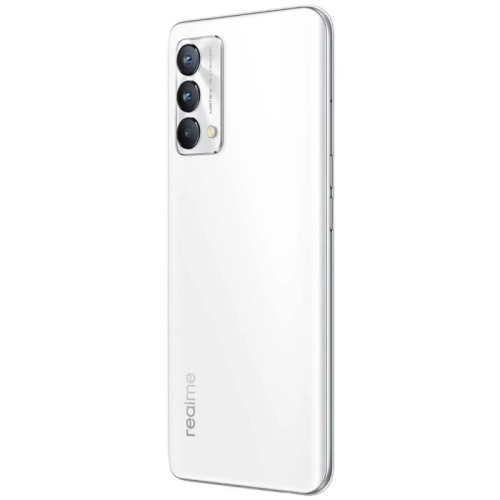 Realme GT Master 6/128GB White в рассрочку без первоначального взноса и переплат