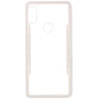 Чехол Xiaomi Redmi 5 Plus Силикон Glass в рассрочку