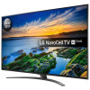 Телевизор LG 49NANO86 49/Ultra HD/Wi-Fi/SMART TV/Black в рассрочку без первоначального взноса и переплат