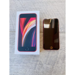 Apple iPhone SE (2020) 256Gb Red