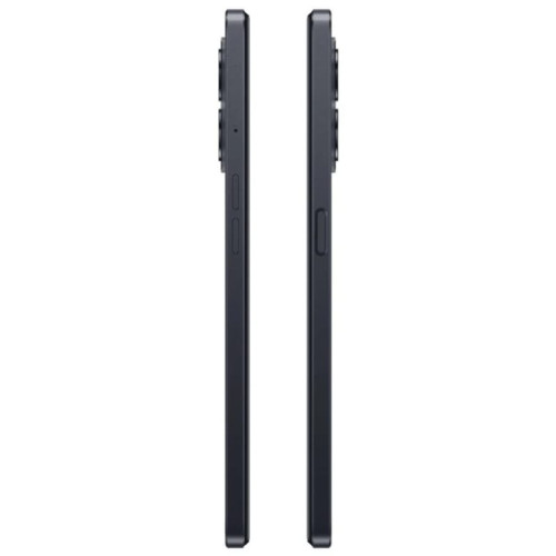 Realme Narzo 50 5G 4/128GB Hyper Black в рассрочку без первоначального взноса и переплат