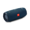 Портативная колонка JBL Xtreme 2 Ocean Blue в рассрочку