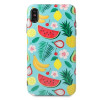 Чехол iPhone 7/8 Jolly Силикон Frutis в рассрочку