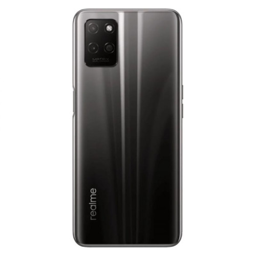 Realme V11s 5G 6/128GB Black в рассрочку без первоначального взноса и переплат