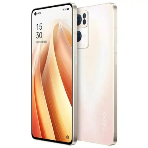 Oppo Reno 7 Pro 5G 12/256GB Gold в рассрочку без первоначального взноса и переплат