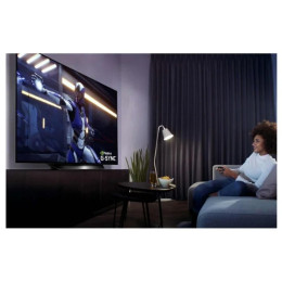 Телевизор LG OLED55BXR 55/Ultra HD/Wi-Fi/Smart TV/Black
