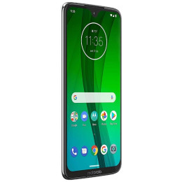 Motorola Moto G7 4/64 Clear White