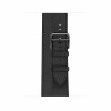 Apple Watch Hermès S6 40mm (Cellular) Space Black Stainless Steel Case / Noir Double Tour в рассрочку без первоначального взноса и переплат