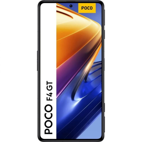 Xiaomi Poco F4 GT 12/256GB Silver в рассрочку без первоначального взноса и переплат