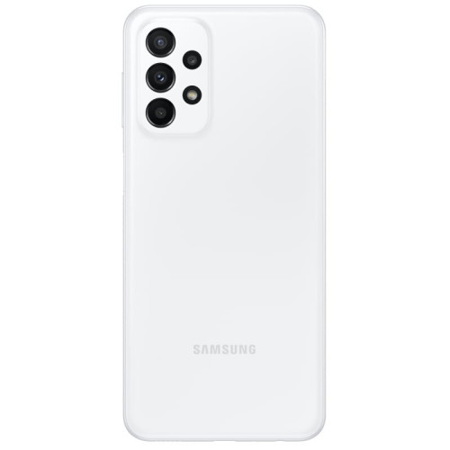 Samsung Galaxy A23 5G 6/64GB White в рассрочку без первоначального взноса и переплат
