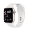 Apple Watch SE 2 40mm Starlight / Aluminium Case в рассрочку