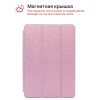 Чехол iPad 7/8 10.2 (I Love Case) Orange Red в рассрочку без первоначального взноса и переплат