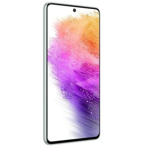 Samsung Galaxy A73 5G 8/256GB Mint в рассрочку без первоначального взноса и переплат