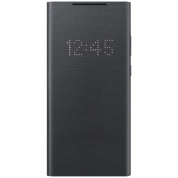 Чехол Samsung Galaxy Note 20 LED View Cover Black
