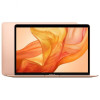 Apple MacBook Air 13 128GB (MVFM2 - Mid 2019) Gold в рассрочку