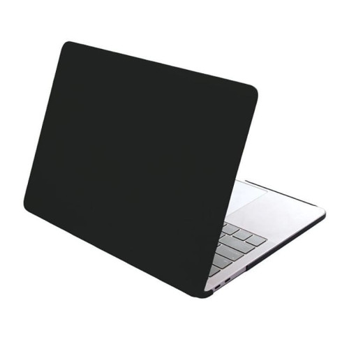 Чехол MacBook Pro 13 (2018-2020) Matt Black в рассрочку без первоначального взноса и переплат