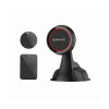 Автодержатель Borofone BH14 Black-Red в рассрочку
