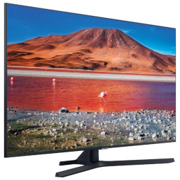Телевизор Samsung 50TU7500 50/Ultra HD/Wi-Fi/SMART TV/Titan