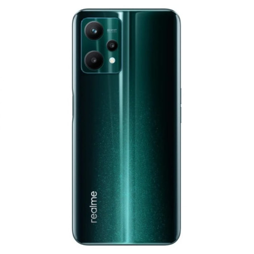 Realme V25 12/256GB Green в рассрочку без первоначального взноса и переплат