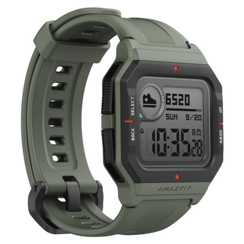 Xiaomi Amazfit Neo Green в рассрочку без первоначального взноса и переплат