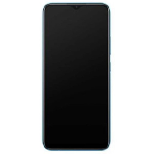 Realme C25Y 4/128GB Metal Gray в рассрочку без первоначального взноса и переплат