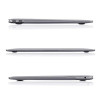 Чехол MacBook Pro 16 Gurdini Matt Clear в рассрочку без первоначального взноса и переплат